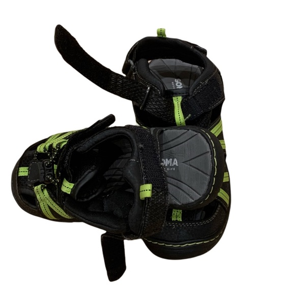 Sonoma Water Sandals - Boys Size 12 - Picture 10 of 10